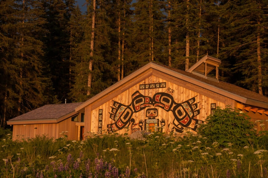 These national park sites work with local tribes to recognize Indigenous history and culture