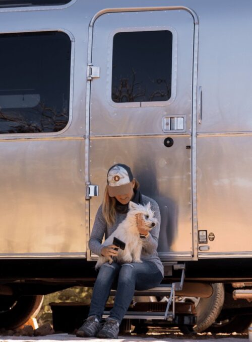How to RV with pets [Togo RV]