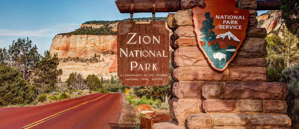 How to best experience Zion National Park