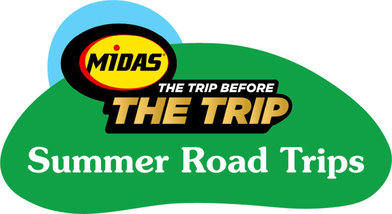 Summer Road Trips